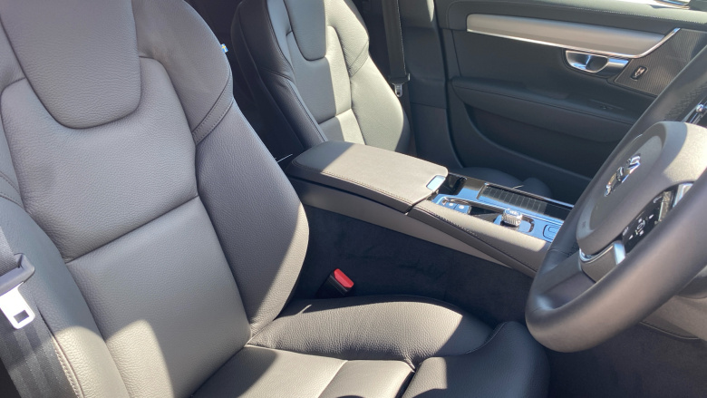 Volvo V90 2.0 T6 [350] PHEV Plus Dark 5dr AWD Auto Estate